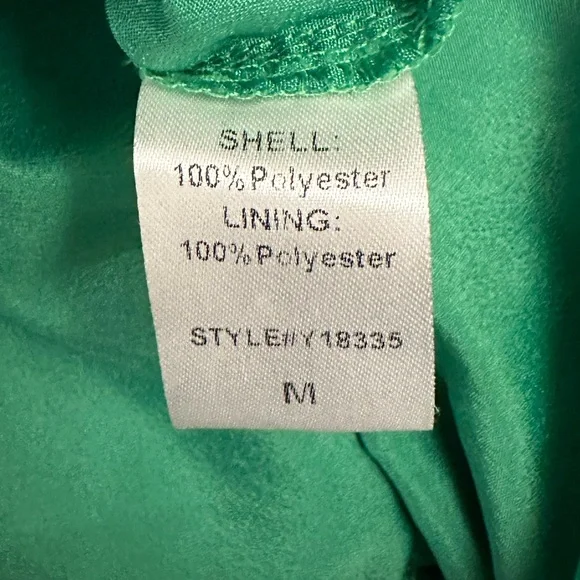 Halter Skort Dress - Picture 9 of 14